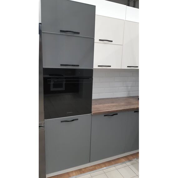 Шкаф духовой электрический MAUNFELD EOEH.7611SCBG, Цвет духового шкафа: бежевый, Ширина (техника): 60, изображение 18