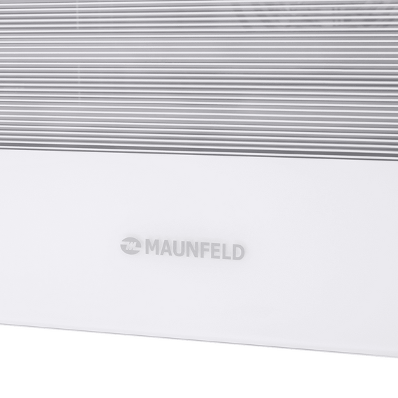 Шкаф духовой электрический MAUNFELD EOEM.589W, Цвет духового шкафа: белый, Ширина (техника): 60, изображение 13