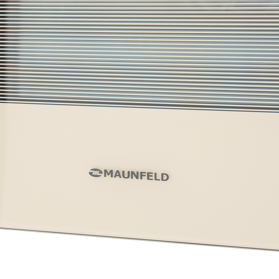 Шкаф духовой электрический MAUNFELD EOEC.586BG, Цвет духового шкафа: бежевый, Ширина (техника): 60, изображение 10