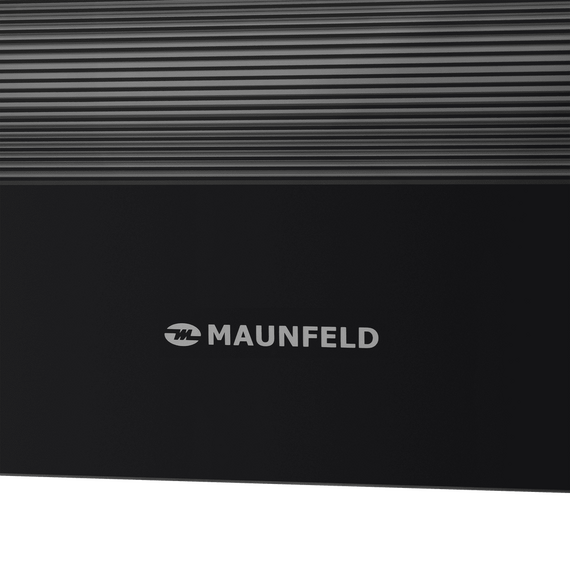 Шкаф духовой электрический MAUNFELD AEOH.749B2, Цвет духового шкафа: черный, Ширина (техника): 60, изображение 8
