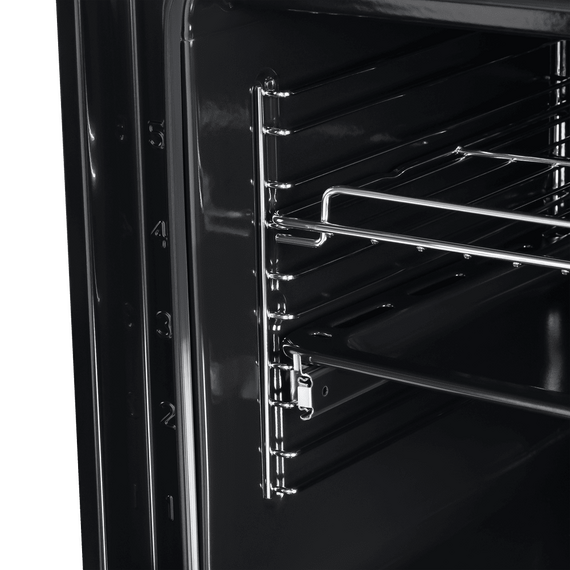 Шкаф духовой электрический MAUNFELD AEOH.749B2, Цвет духового шкафа: черный, Ширина (техника): 60, изображение 9