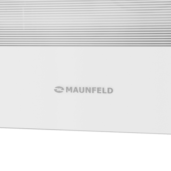 Шкаф духовой электрический MAUNFELD AEOH.749W, Цвет духового шкафа: белый, Ширина (техника): 60, изображение 13