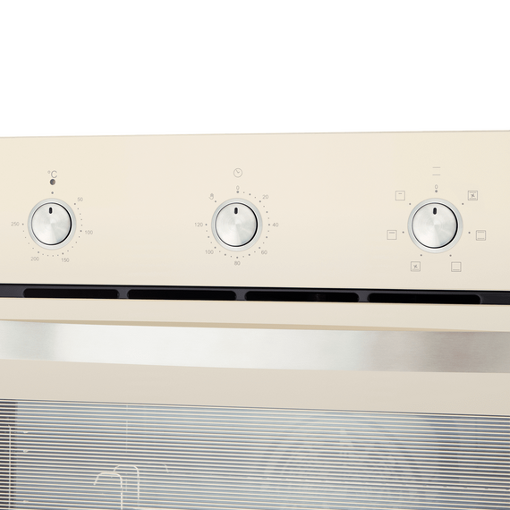 Шкаф духовой электрический MAUNFELD EOEC.586PBG, изображение 7