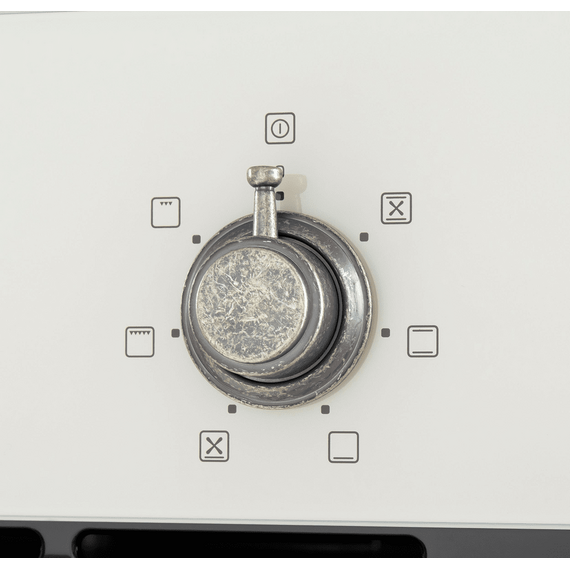 Шкаф духовой электрический MAUNFELD EOEFG.566RIB.MT, изображение 9