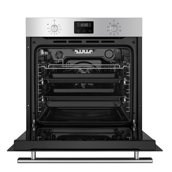 Шкаф духовой электрический MAUNFELD OEM.769S1, изображение 3