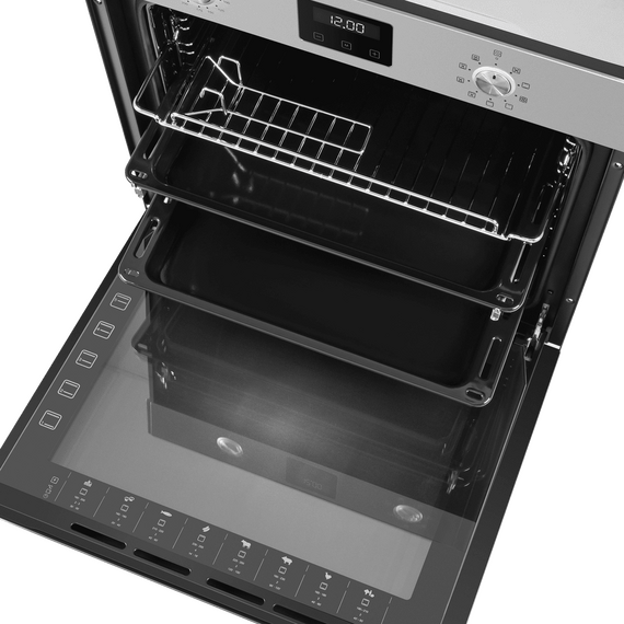 Шкаф духовой электрический MAUNFELD OEM.769S1, изображение 7