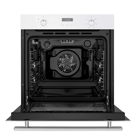 Шкаф духовой электрический MAUNFELD EOEM.769W, изображение 3