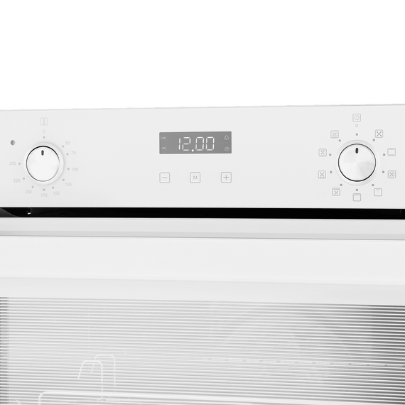 Шкаф духовой электрический MAUNFELD EOEM.769W, изображение 6