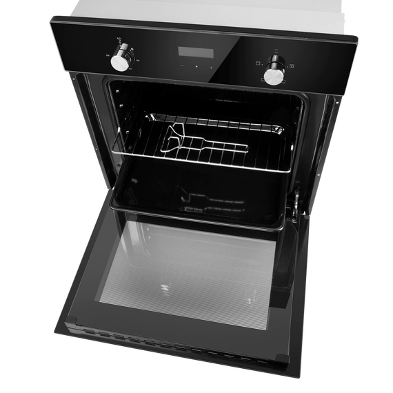 Шкаф духовой электрический MAUNFELD EOEC.564B, изображение 6