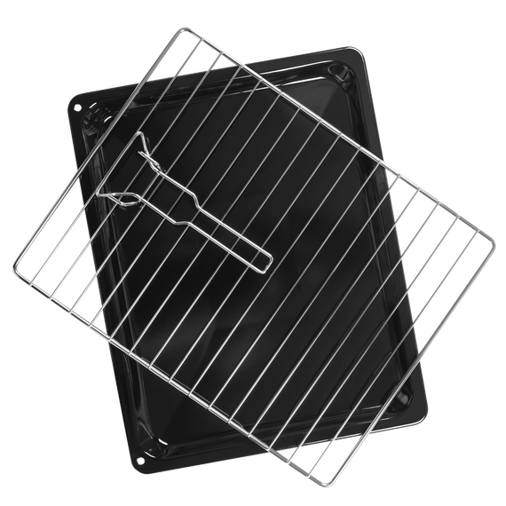 Шкаф духовой электрический MAUNFELD EOEC.564B, изображение 15
