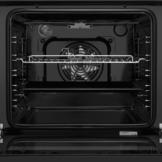 Шкаф духовой электрический MAUNFELD EOEC.566TB, Цвет духового шкафа: черный, Ширина (техника): 60, изображение 5