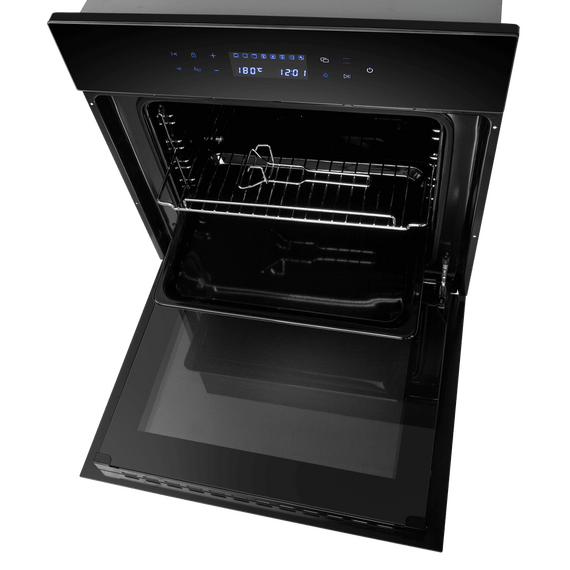 Шкаф духовой электрический MAUNFELD EOEC.566TB, Цвет духового шкафа: черный, Ширина (техника): 60, изображение 6
