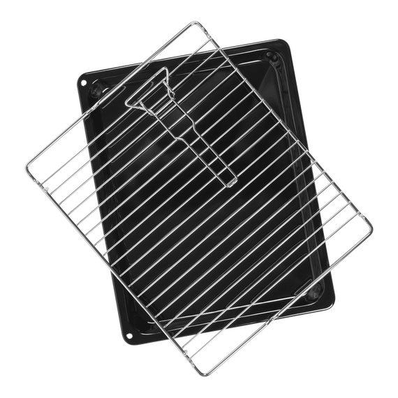 Шкаф духовой электрический MAUNFELD EOEC.566TB, Цвет духового шкафа: черный, Ширина (техника): 60, изображение 14