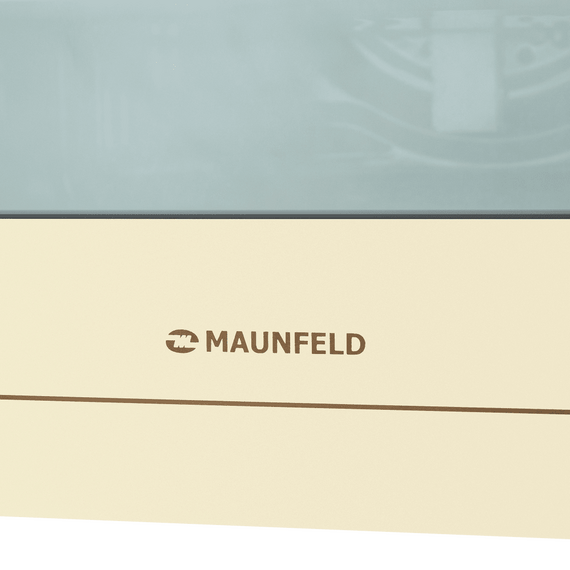 Шкаф духовой электрический MAUNFELD MEOFE.676RIB.TM, Цвет духового шкафа: бежевый, Ширина (техника): 60, изображение 10