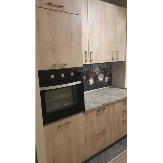 Шкаф духовой электрический MAUNFELD EOEC.586PBG, изображение 16