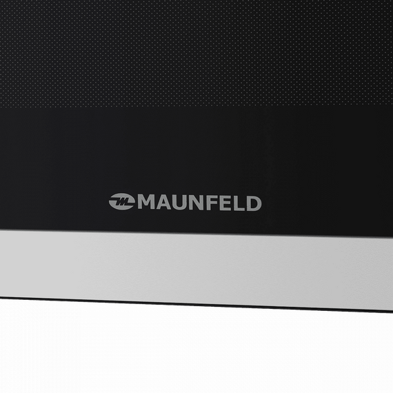 Шкаф духовой электрический MAUNFELD EOEM.769SCS2B, Цвет духового шкафа: черный/хром, Ширина (техника): 60, изображение 10