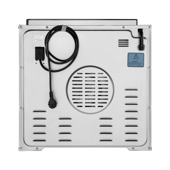 Шкаф духовой газовый MAUNFELD EOGC604B, изображение 14