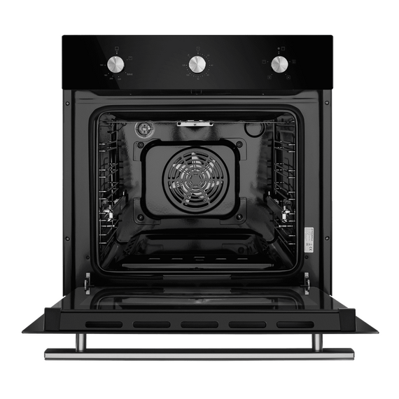 Шкаф духовой газовый MAUNFELD EOGC604B, изображение 4