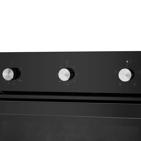 Шкаф духовой газовый MAUNFELD EOGC604B, изображение 7