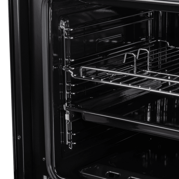 Шкаф духовой газовый MAUNFELD EOGC604W, изображение 11