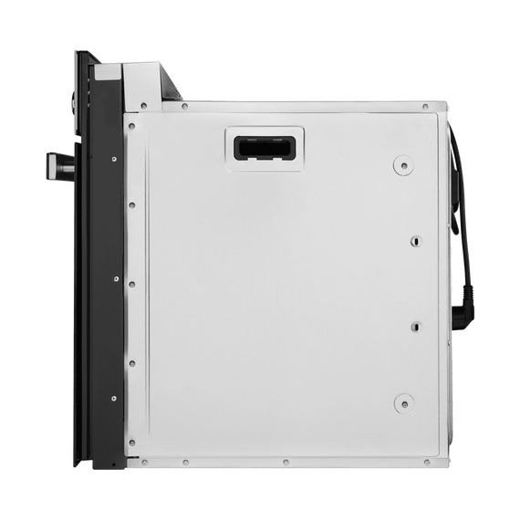 Шкаф духовой газовый MAUNFELD EOGC604S, изображение 13