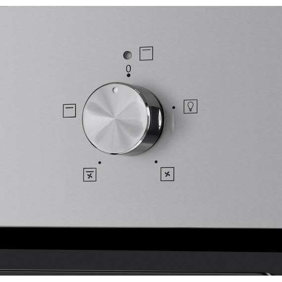 Шкаф духовой газовый MAUNFELD EOGC604S, изображение 8