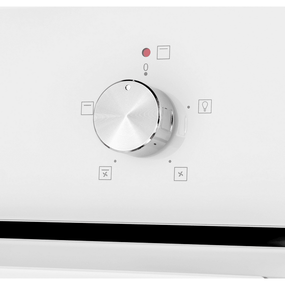 Шкаф духовой газовый MAUNFELD EOGC604W, изображение 10