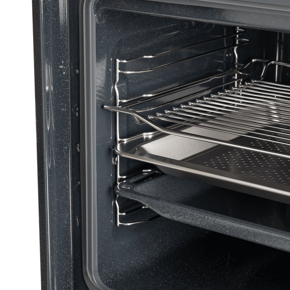 Шкаф духовой электрический с паром MAUNFELD MEOR7216STB, изображение 10