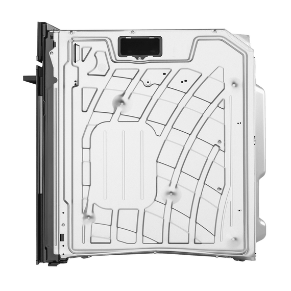 Шкаф духовой электрический с паром MAUNFELD MEOR7216STB, изображение 14