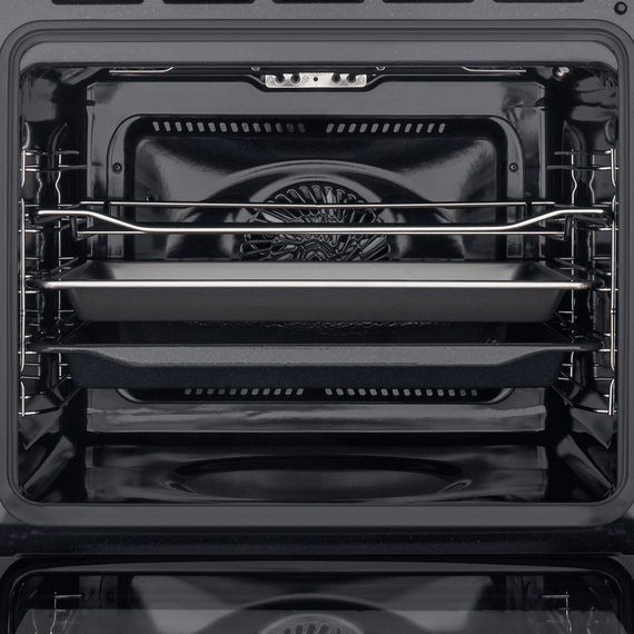 Шкаф духовой электрический с паром MAUNFELD MEOR7216STB, изображение 4