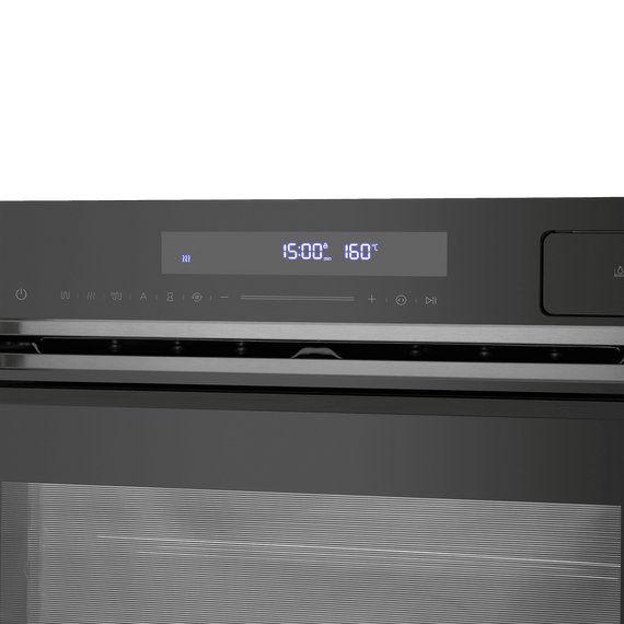 Шкаф духовой электрический с паром MAUNFELD MEOR7216STB, изображение 6