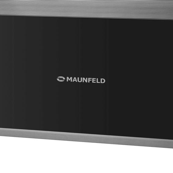 Шкаф духовой электрический с паром MAUNFELD MEOR7216STB, изображение 9