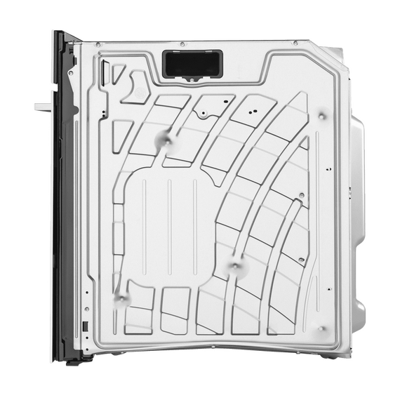 Шкаф духовой электрический с паром MAUNFELD MEOR7216STW, изображение 13