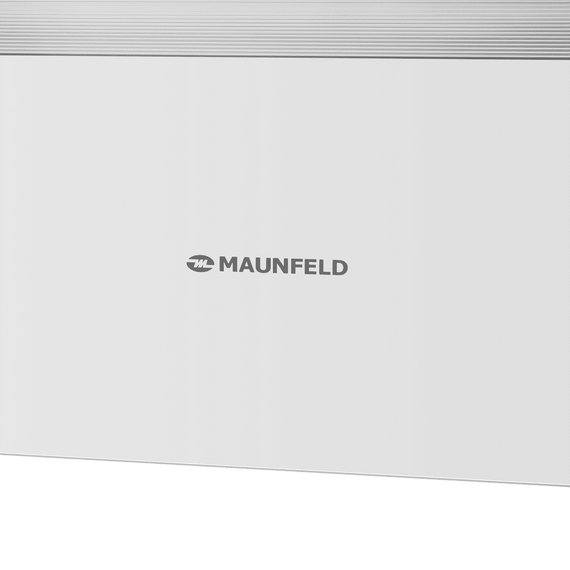 Шкаф духовой электрический с паром MAUNFELD MEOR7216STW, изображение 9