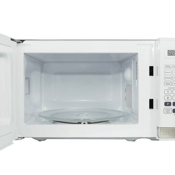 Микроволновая печь MAUNFELD MFSMO.20.7 SGW, изображение 3