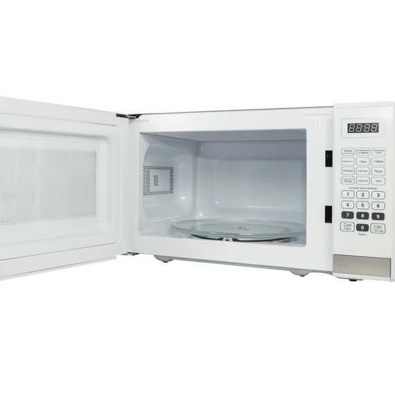Микроволновая печь MAUNFELD MFSMO.20.7 SGW, изображение 4