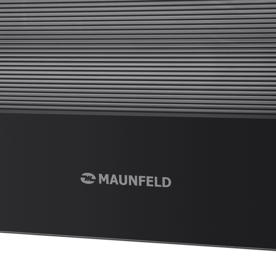 Шкаф духовой газовый MAUNFELD MGOG.673B, Цвет духового шкафа: черный, Ширина (техника): 60, изображение 7