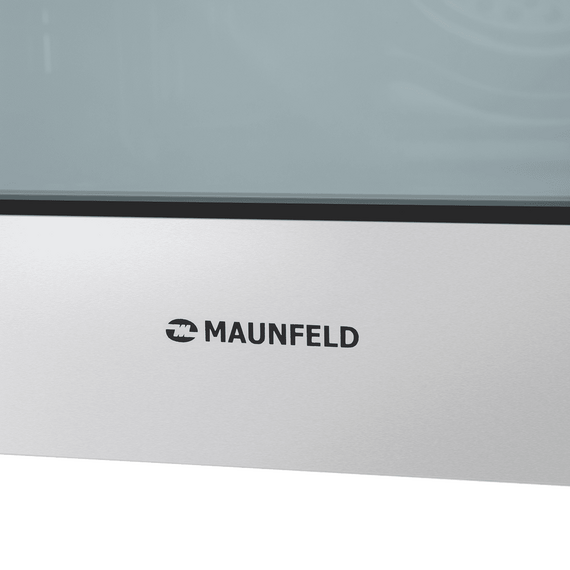 Шкаф духовой газовый MAUNFELD MGOG.673S, Цвет духового шкафа: нержавеющая сталь, Ширина (техника): 60, изображение 8