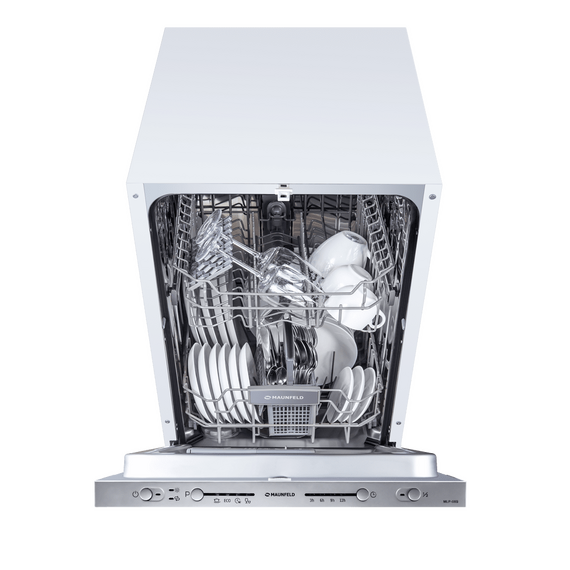 Посудомоечная машина MAUNFELD MLP-08S, изображение 3