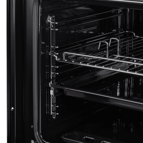 Шкаф духовой газовый с электрическим грилем MAUNFELD EOGC604RBG.MT, изображение 12
