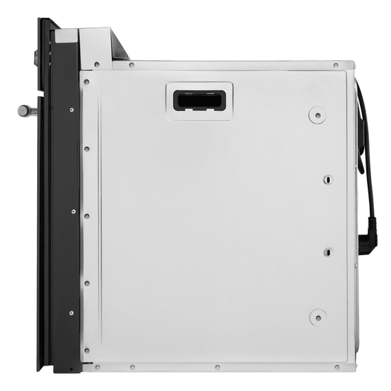 Шкаф духовой газовый с электрическим грилем MAUNFELD EOGC604RBG.MT, изображение 14