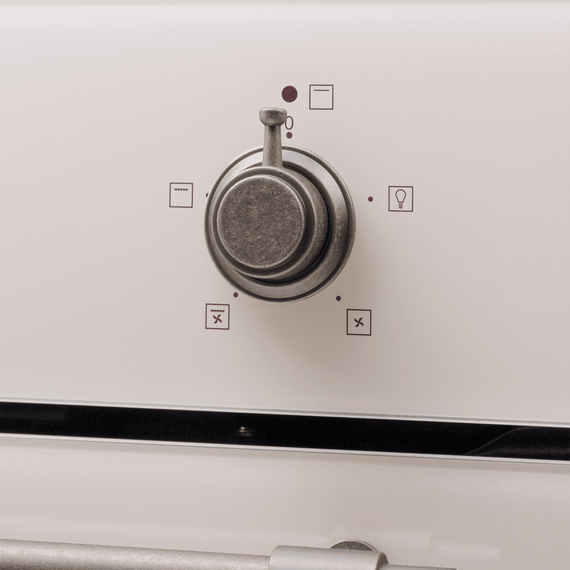 Шкаф духовой газовый с электрическим грилем MAUNFELD EOGC604RIB.MT, изображение 8