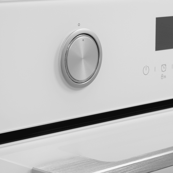Шкаф духовой электрический с СВЧ MAUNFELD MEOR7217DMW, изображение 7