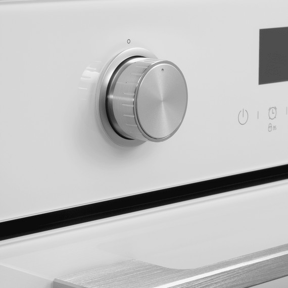 Шкаф духовой электрический с СВЧ MAUNFELD MEOR7217DMW, изображение 8