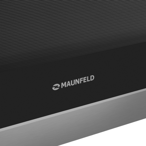 Шкаф духовой электрический с СВЧ MAUNFELD MEOR7217SMB, изображение 8
