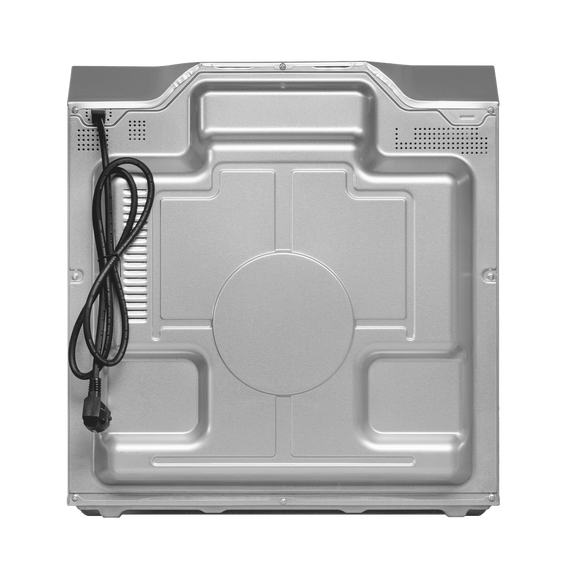 Шкаф духовой электрический с СВЧ MAUNFELD MEOR7217SMB, изображение 11