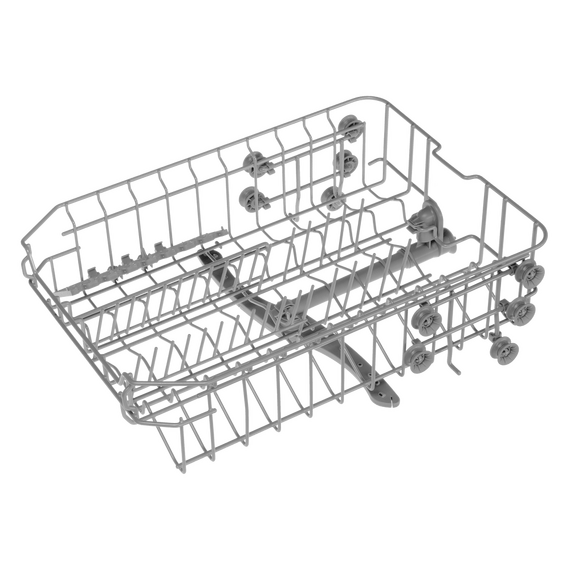 Посудомоечная машина MAUNFELD MLP-082D, изображение 12