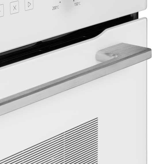 Шкаф духовой газовый с электрическим грилем MAUNFELD MOGM703W, изображение 7