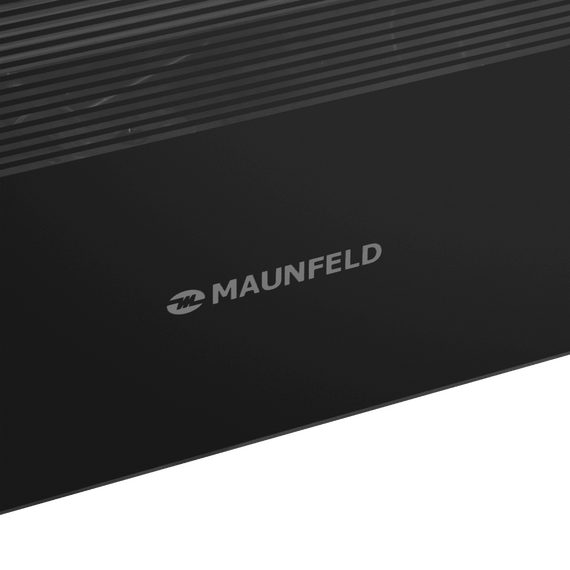 Шкаф духовой газовый с электрическим грилем MAUNFELD MOGS703B2, изображение 9