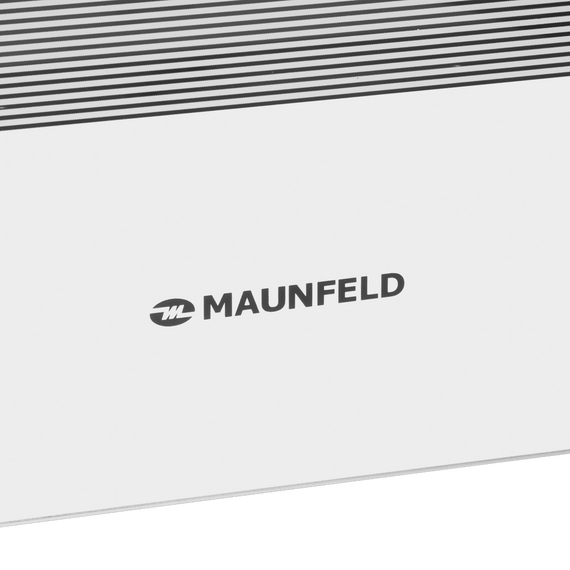 Шкаф духовой газовый с электрическим грилем MAUNFELD MOGS703W, изображение 11